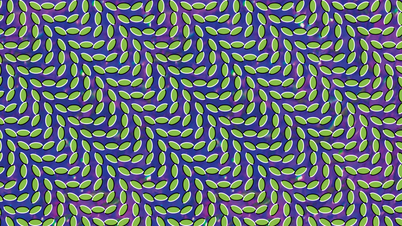 Illustration for article titled 20 Optical Illusions That Might Break Your Mind